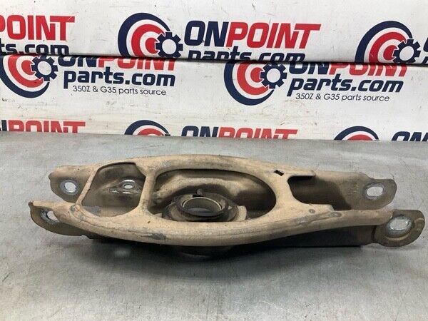 2007 Bmw E92 328I Rear Passenger Suspension Coil Spring Bucket Oem 23Bg6Fk