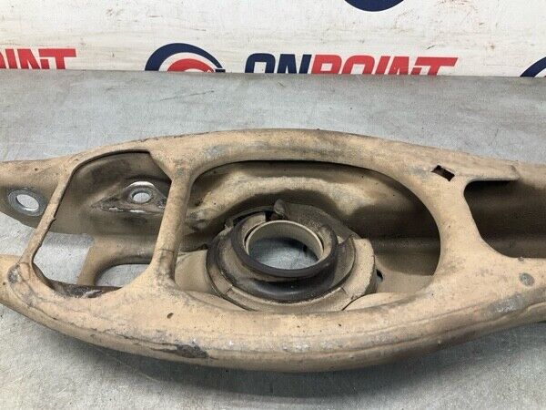 2007 Bmw E92 328I Rear Passenger Suspension Coil Spring Bucket Oem 23Bg6Fk