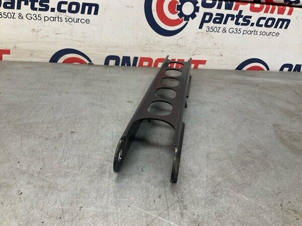 2007 Bmw E92 328I Rear Passenger Lower Lateral Control Arm Oem 23Bg6Fk