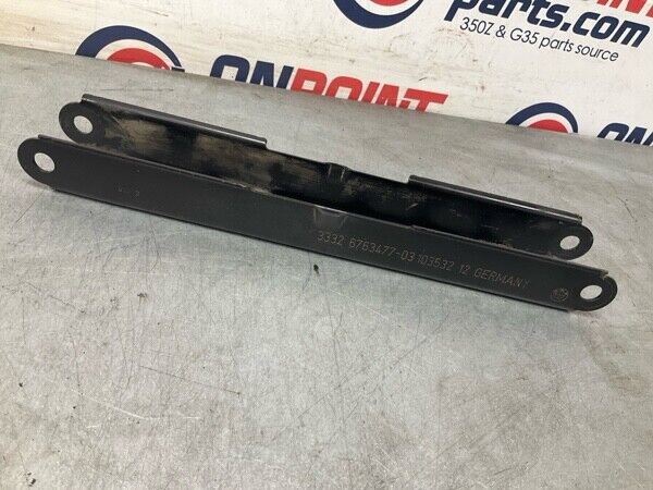 2007 Bmw E92 328I Rear Passenger Lower Lateral Control Arm Oem 23Bg6Fk