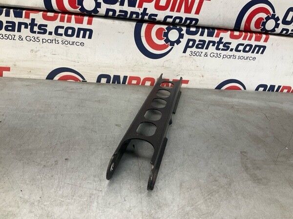 2007 Bmw E92 328I Rear Passenger Lower Lateral Control Arm Oem 23Bg6Fk