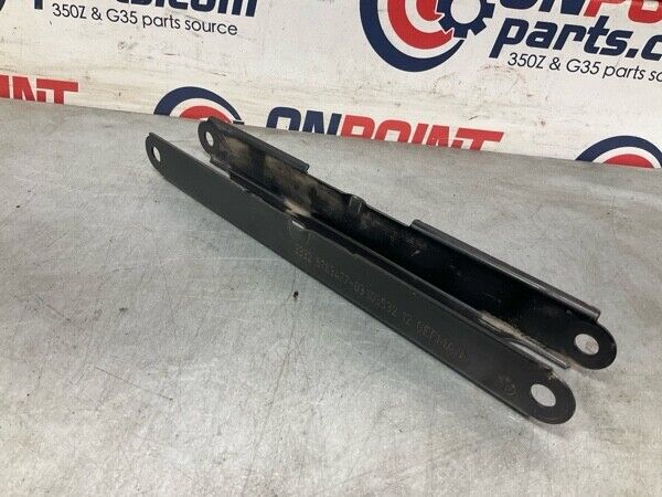 2007 Bmw E92 328I Rear Passenger Lower Lateral Control Arm Oem 23Bg6Fk