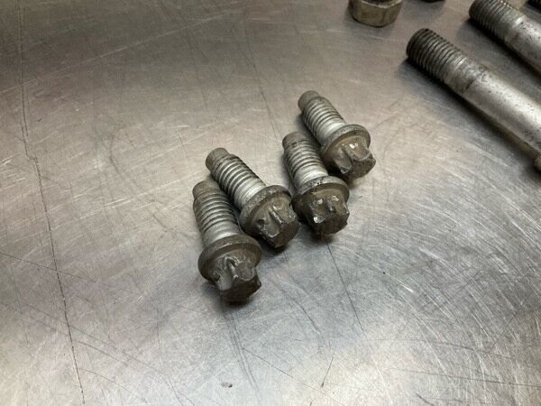 2007 Bmw E92 328I Driveshaft Hardware Bolts Oem 23Bg6Fi - On Point Parts Inc