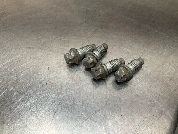 2007 Bmw E92 328I Driveshaft Hardware Bolts Oem 23Bg6Fi - On Point Parts Inc