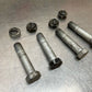 2007 Bmw E92 328I Driveshaft Hardware Bolts Oem 23Bg6Fi - On Point Parts Inc