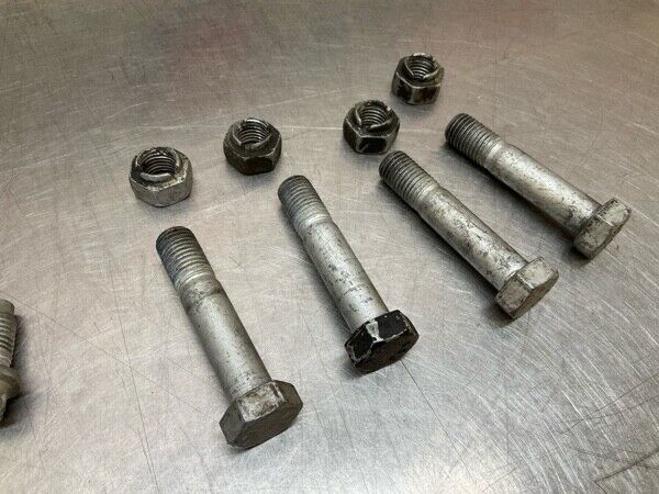 2007 Bmw E92 328I Driveshaft Hardware Bolts Oem 23Bg6Fi - On Point Parts Inc