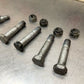 2007 Bmw E92 328I Driveshaft Hardware Bolts Oem 23Bg6Fi - On Point Parts Inc