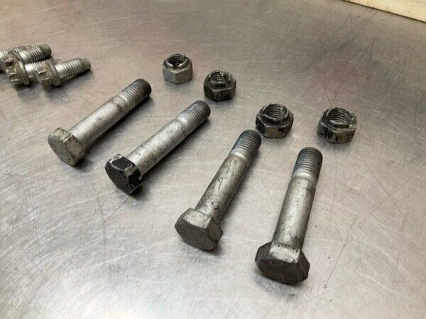 2007 Bmw E92 328I Driveshaft Hardware Bolts Oem 23Bg6Fi - On Point Parts Inc