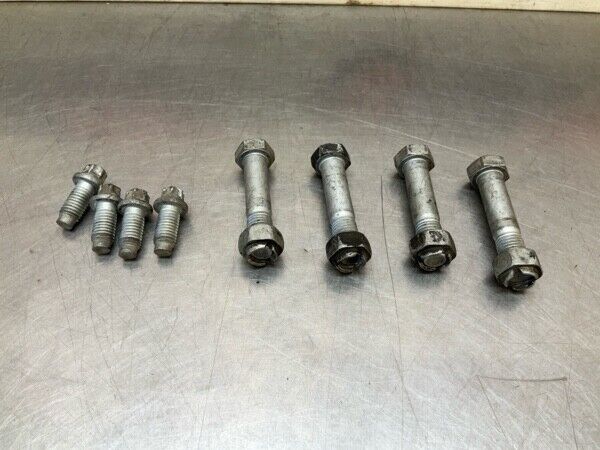2007 Bmw E92 328I Driveshaft Hardware Bolts Oem 23Bg6Fi - On Point Parts Inc