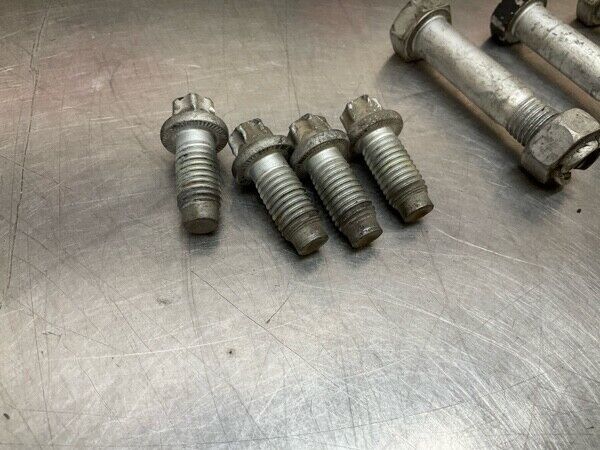 2007 Bmw E92 328I Driveshaft Hardware Bolts Oem 23Bg6Fi - On Point Parts Inc