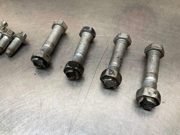 2007 Bmw E92 328I Driveshaft Hardware Bolts Oem 23Bg6Fi - On Point Parts Inc