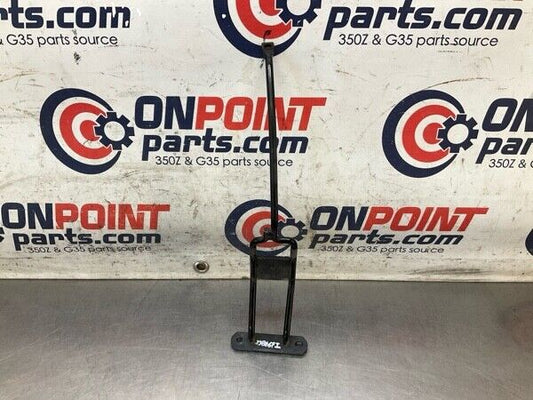 2007 Bmw E92 328I Front Center Vertical Core Support Bracket Oem 23Bg6Fi - On Point Parts Inc