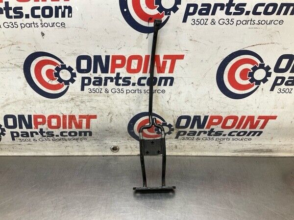 2007 Bmw E92 328I Front Center Vertical Core Support Bracket Oem 23Bg6Fi - On Point Parts Inc