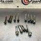 2007 Bmw E92 328I Manual Transmission Hardware Bolts Oem 23Bg6Fi