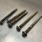 2007 Bmw E92 328I Manual Transmission Hardware Bolts Oem 23Bg6Fi