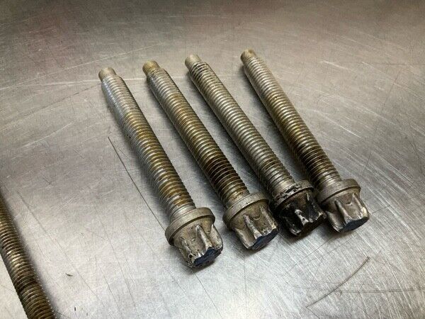 2007 Bmw E92 328I Manual Transmission Hardware Bolts Oem 23Bg6Fi