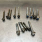 2007 Bmw E92 328I Manual Transmission Hardware Bolts Oem 23Bg6Fi