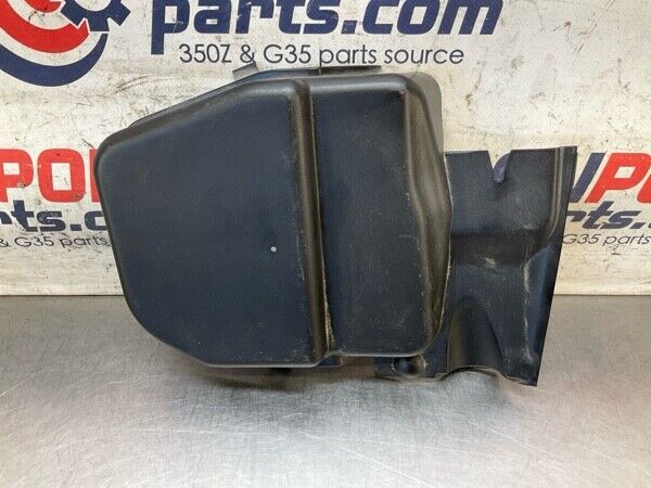 2007 Bmw E92 328I Front Driver Cabin Air Filter Housing Cover Oem 23Bg6Fg - On Point Parts Inc