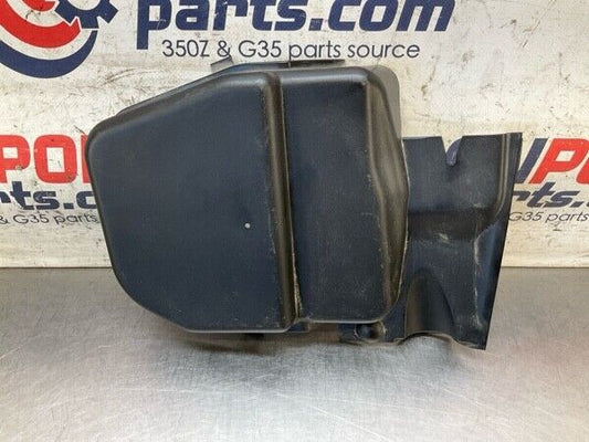 2007 Bmw E92 328I Front Driver Cabin Air Filter Housing Cover Oem 23Bg6Fg - On Point Parts Inc