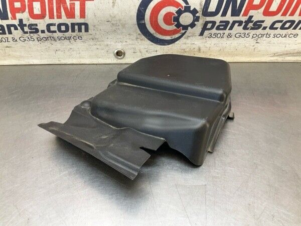 2007 Bmw E92 328I Front Driver Cabin Air Filter Housing Cover Oem 23Bg6Fg - On Point Parts Inc