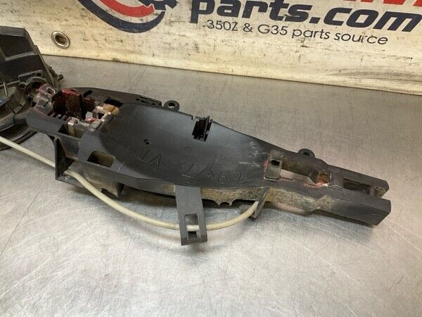 2007 Bmw E92 328I Front Driver Door Lock Actuator Oem 23Bg6Fa - On Point Parts Inc