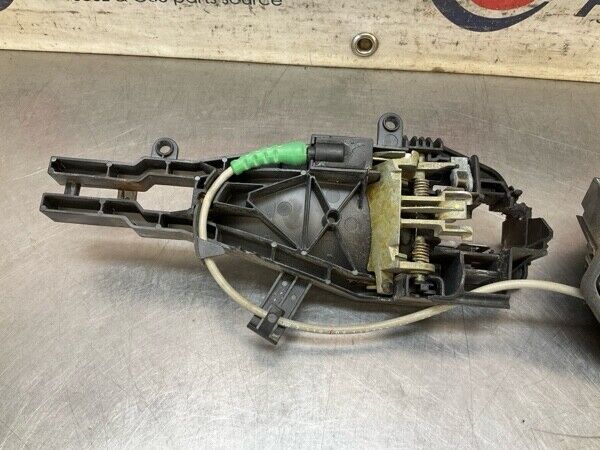 2007 Bmw E92 328I Front Driver Door Lock Actuator Oem 23Bg6Fa - On Point Parts Inc