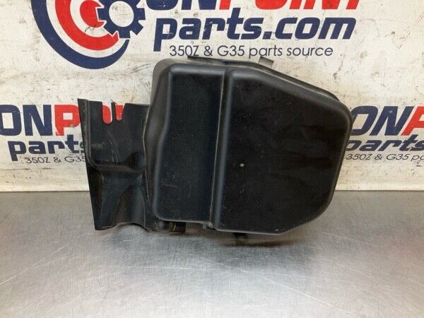 2007 Bmw E92 328I Front Passenger Cabin Air Filter Housing Cover Oem 23Bg6Fk - On Point Parts Inc