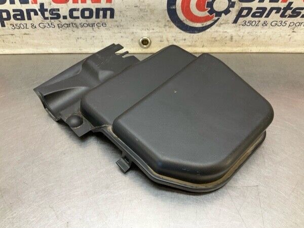 2007 Bmw E92 328I Front Passenger Cabin Air Filter Housing Cover Oem 23Bg6Fk - On Point Parts Inc