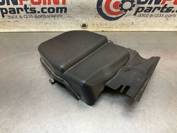 2007 Bmw E92 328I Front Passenger Cabin Air Filter Housing Cover Oem 23Bg6Fk - On Point Parts Inc