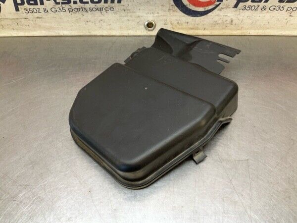 2007 Bmw E92 328I Front Passenger Cabin Air Filter Housing Cover Oem 23Bg6Fk - On Point Parts Inc