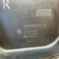 2007 Bmw E92 328I Front Passenger Cabin Air Filter Housing Cover Oem 23Bg6Fk - On Point Parts Inc