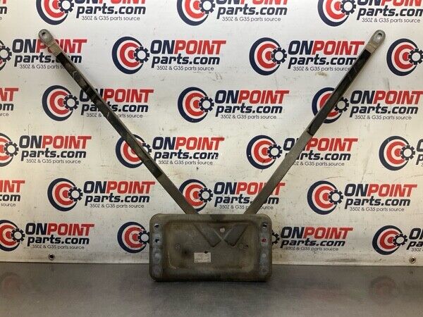 2007 Bmw E92 328I Rear Lower Subframe Crossmember Support Oem 23Bg6F0 - On Point Parts Inc
