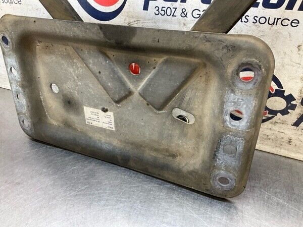 2007 Bmw E92 328I Rear Lower Subframe Crossmember Support Oem 23Bg6F0 - On Point Parts Inc