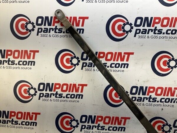 2007 Bmw E92 328I Rear Lower Subframe Crossmember Support Oem 23Bg6F0 - On Point Parts Inc
