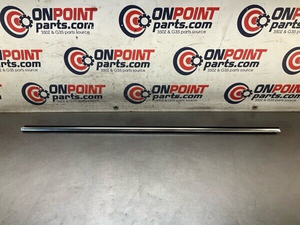2007 Bmw E92 328I Driver Door Window Felt Weatherstrip Oem 23Bg6F7 - On Point Parts Inc