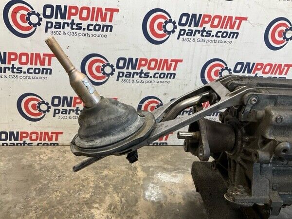 2007 Bmw E92 328I Manual Transmission 6Mt Oem 23Bg6F0