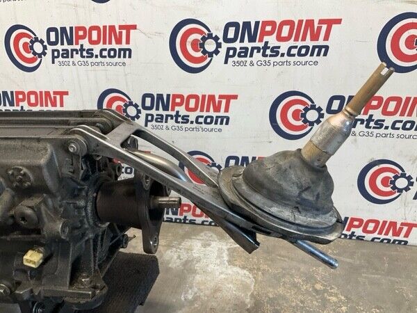 2007 Bmw E92 328I Manual Transmission 6Mt Oem 23Bg6F0