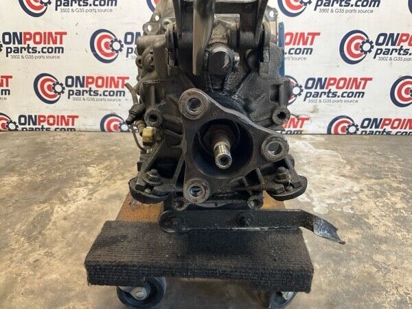 2007 Bmw E92 328I Manual Transmission 6Mt Oem 23Bg6F0