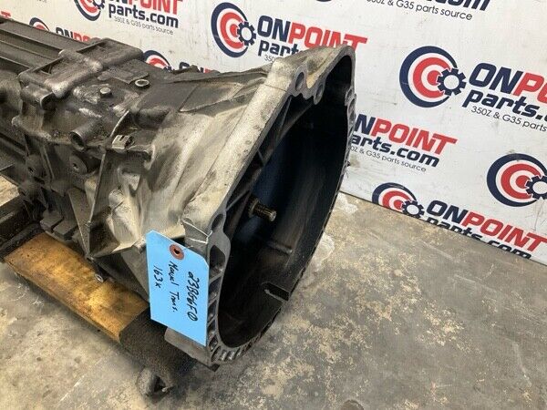 2007 Bmw E92 328I Manual Transmission 6Mt Oem 23Bg6F0