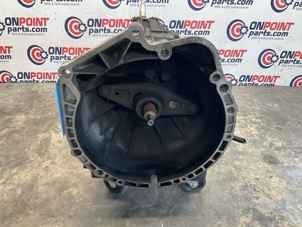 2007 Bmw E92 328I Manual Transmission 6Mt Oem 23Bg6F0