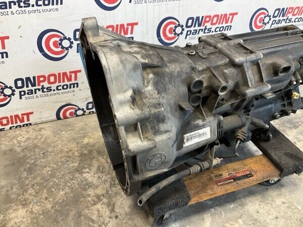 2007 Bmw E92 328I Manual Transmission 6Mt Oem 23Bg6F0