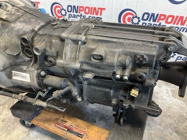 2007 Bmw E92 328I Manual Transmission 6Mt Oem 23Bg6F0