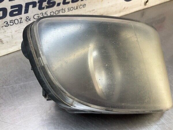 2007 Bmw E92 328I Front Driver Fog Light Oem 23Bg6Fg - On Point Parts Inc