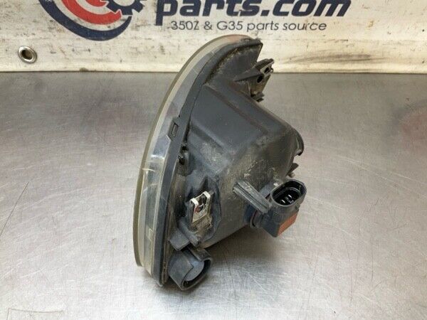 2007 Bmw E92 328I Front Driver Fog Light Oem 23Bg6Fg - On Point Parts Inc