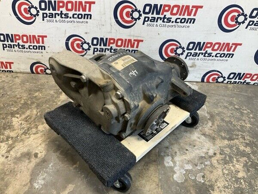 2007 Bmw E92 328I Rear 3 Series Differential 3.23 Mt Oem 23Bg6F0