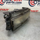 2004 Nissan Z33 350Z Rear Driver Turn Signal Assembly Oem 22Bgwf2 - On Point Parts Inc
