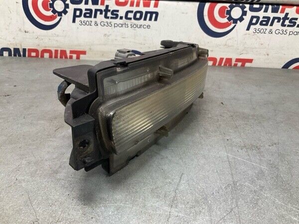 2004 Nissan Z33 350Z Rear Driver Turn Signal Assembly Oem 22Bgwf2 - On Point Parts Inc