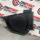 2004 Nissan Z33 350Z Front Driver Brake Fluid Cover Panel Bezel Trim Oem 22Bgwfa - On Point Parts Inc