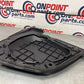 2004 Nissan Z33 350Z Front Driver Brake Fluid Cover Panel Bezel Trim Oem 22Bgwfa - On Point Parts Inc