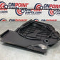 2004 Nissan Z33 350Z Front Driver Brake Fluid Cover Panel Bezel Trim Oem 22Bgwfa - On Point Parts Inc